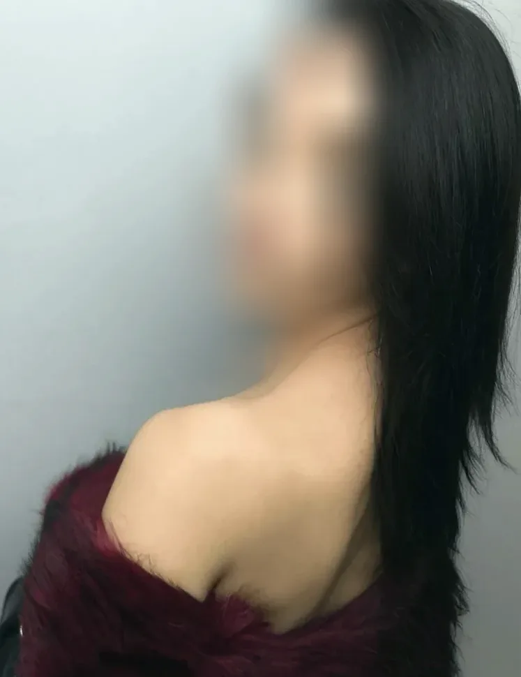 Ángela, 26 años