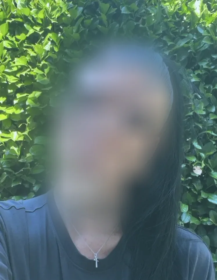Brenda, 30 años