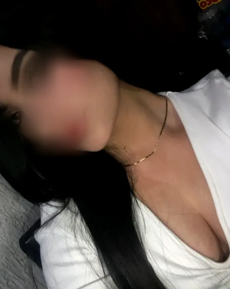 Carla, 21 años