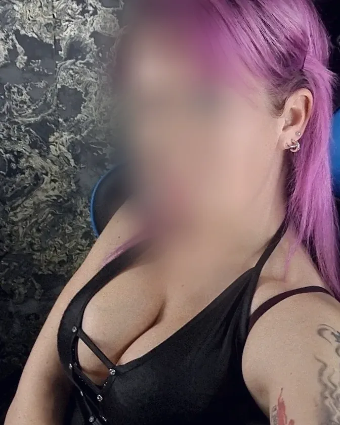 Débora, 37 años