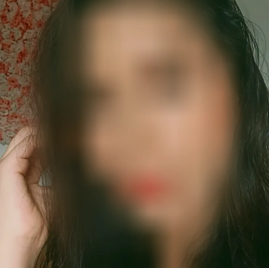 Estefanía, 29 años