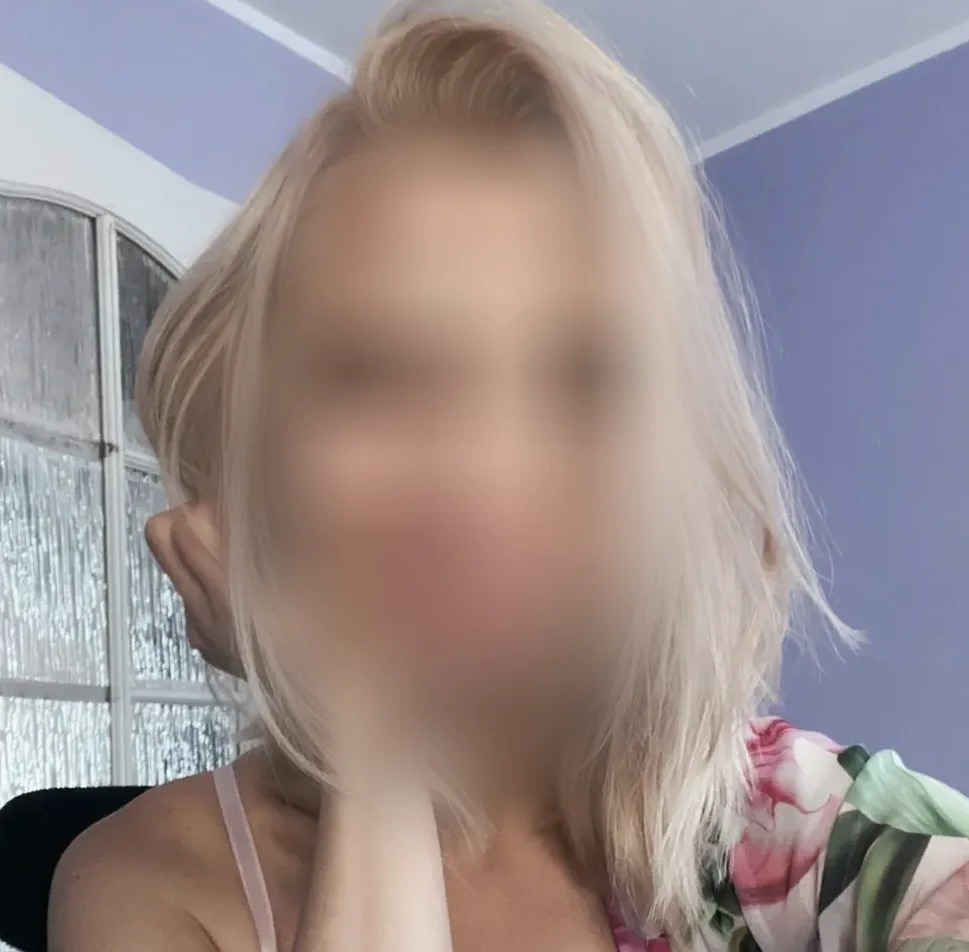 Lucía, 31 años