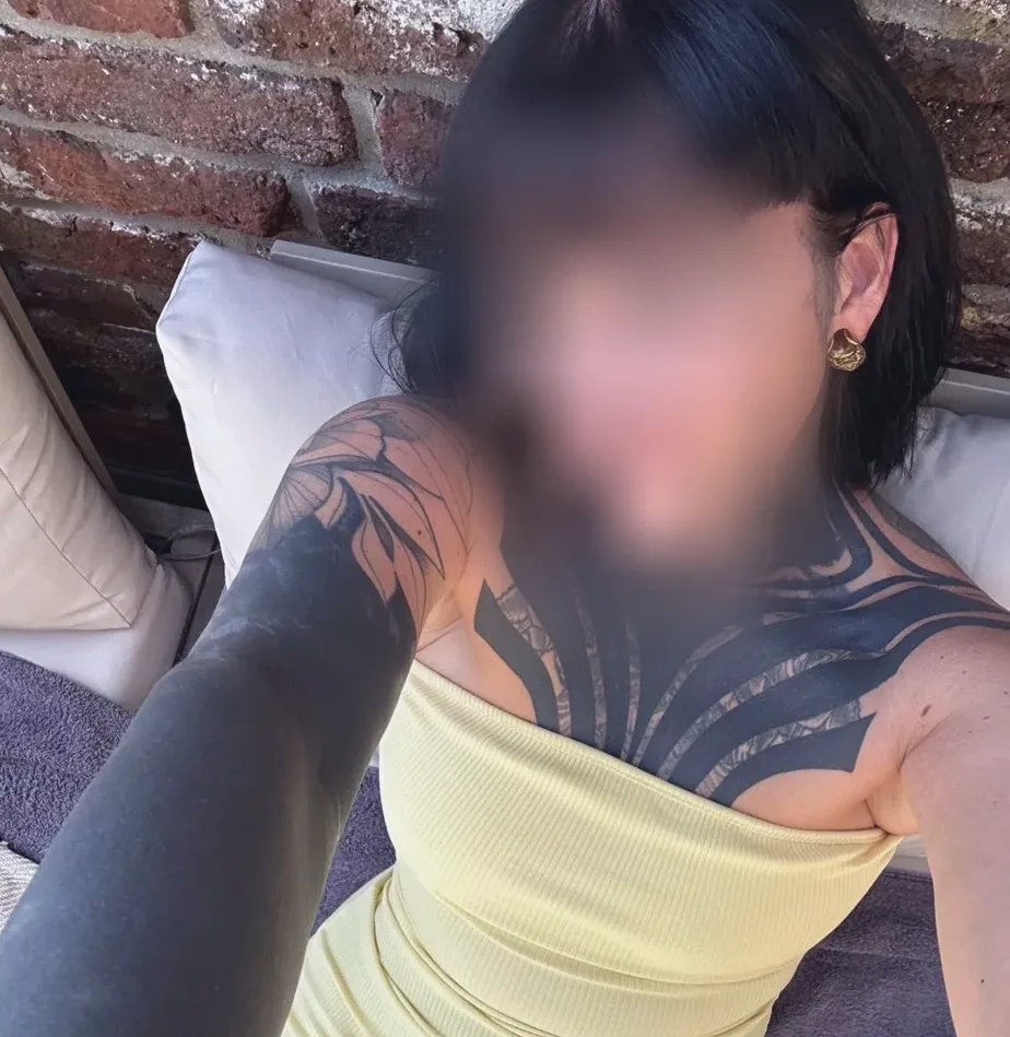 Maite, 35 años