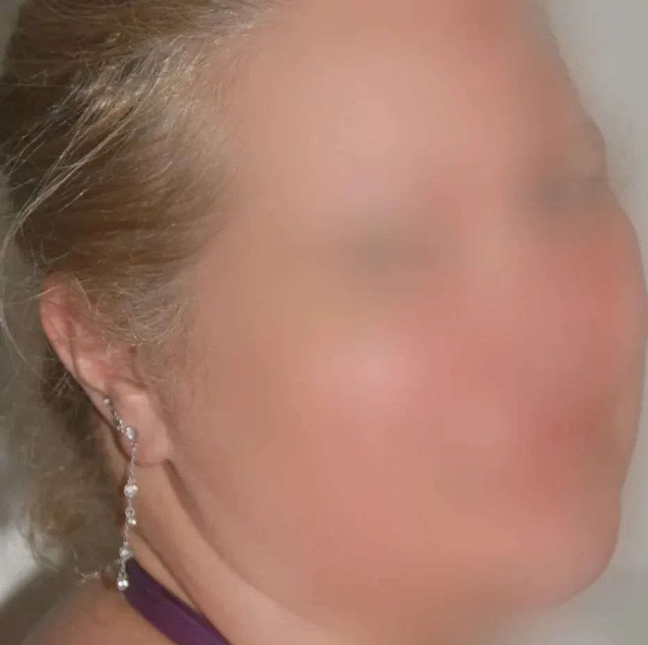 Manuela, 28 años