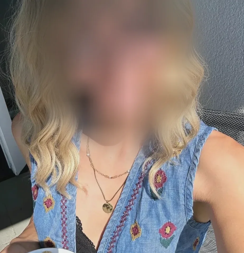 María, 26 años