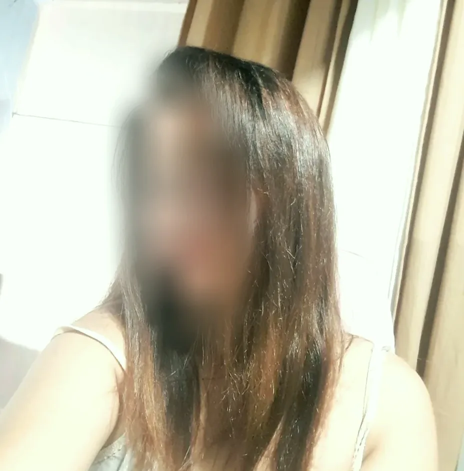 María, 34 años