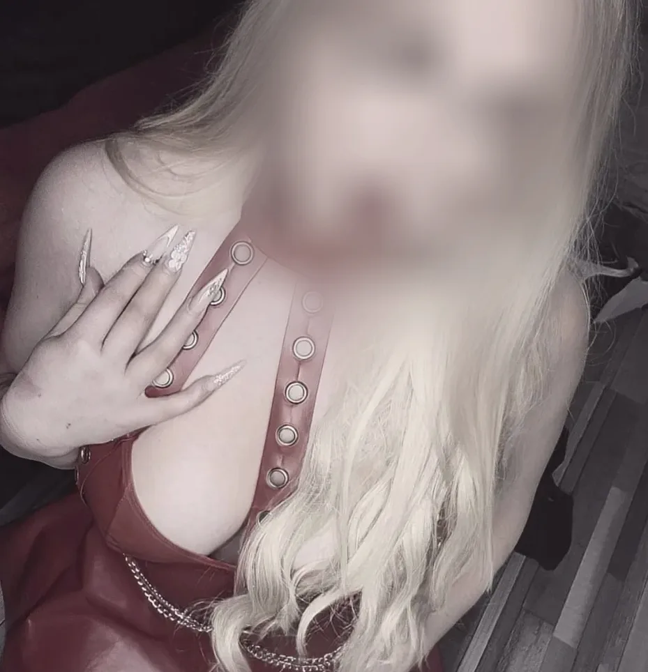 Marlene, 29 años