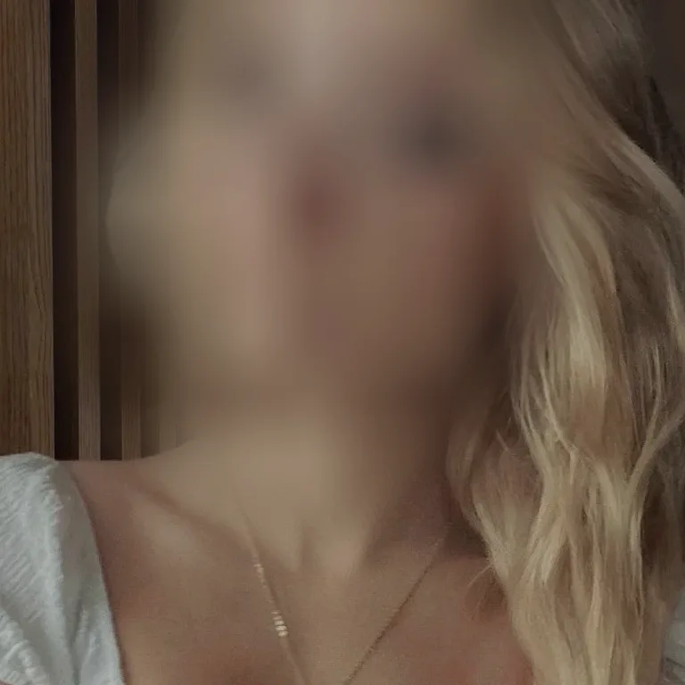 Núria, 19 años