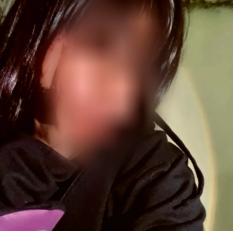 Salma, 18 años