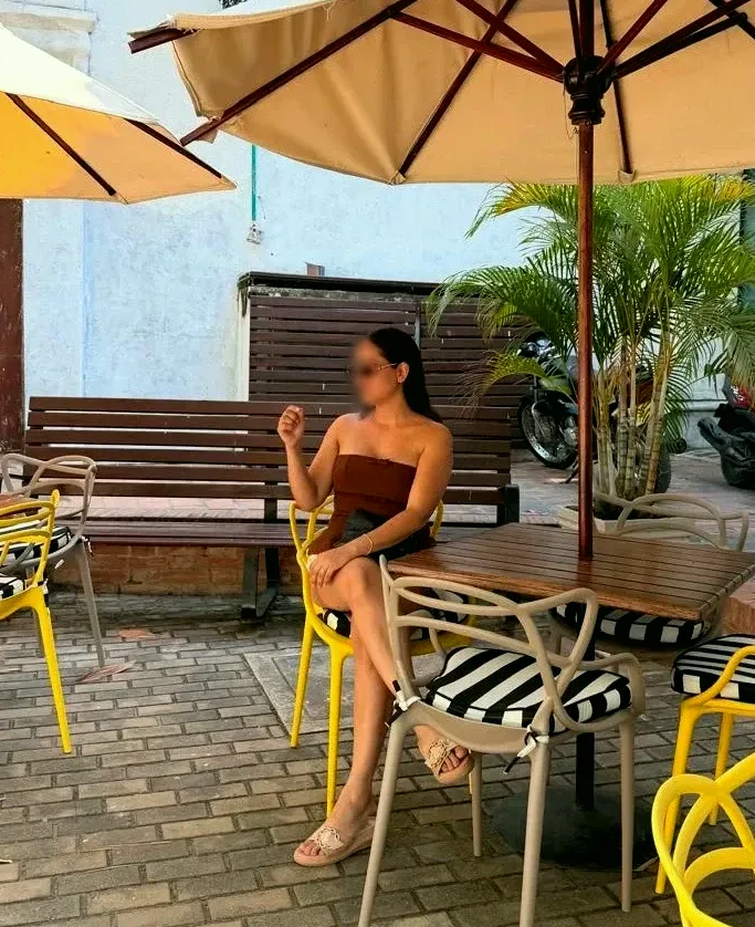 Sara, 30 años