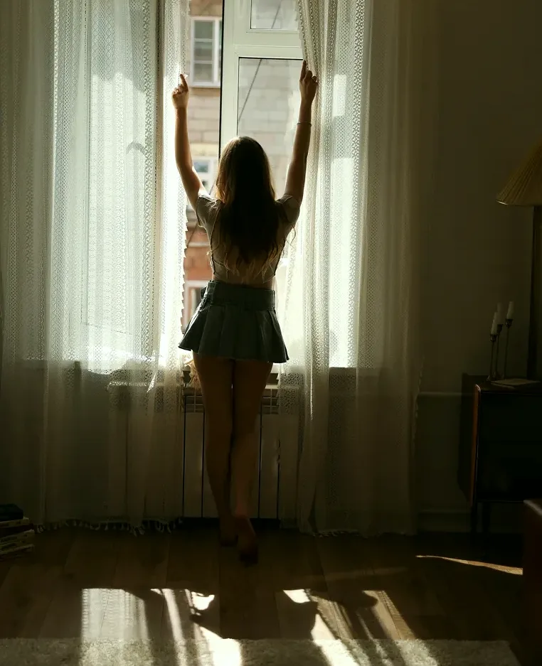 Sonia, 19 años